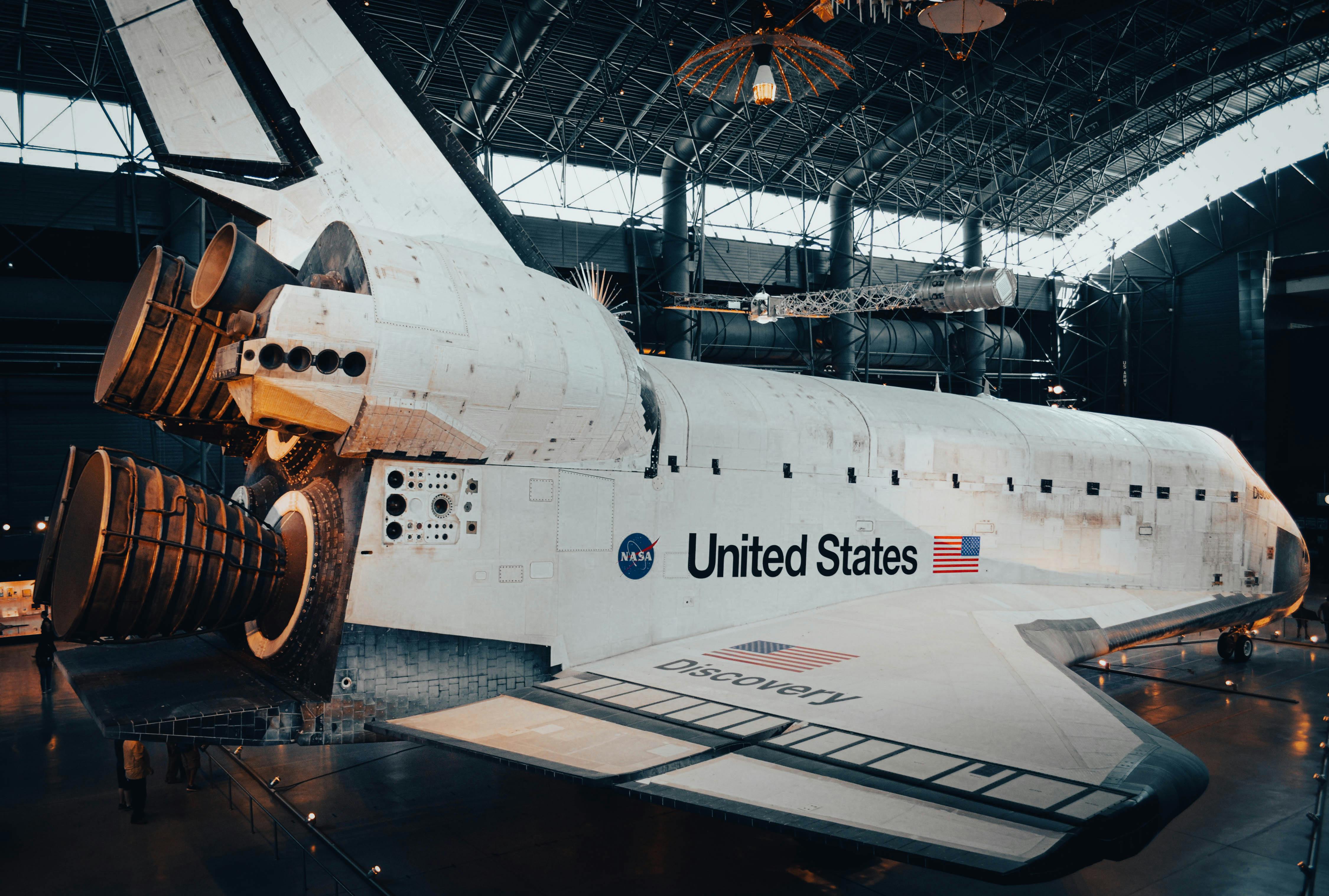 Aerospace & Defense