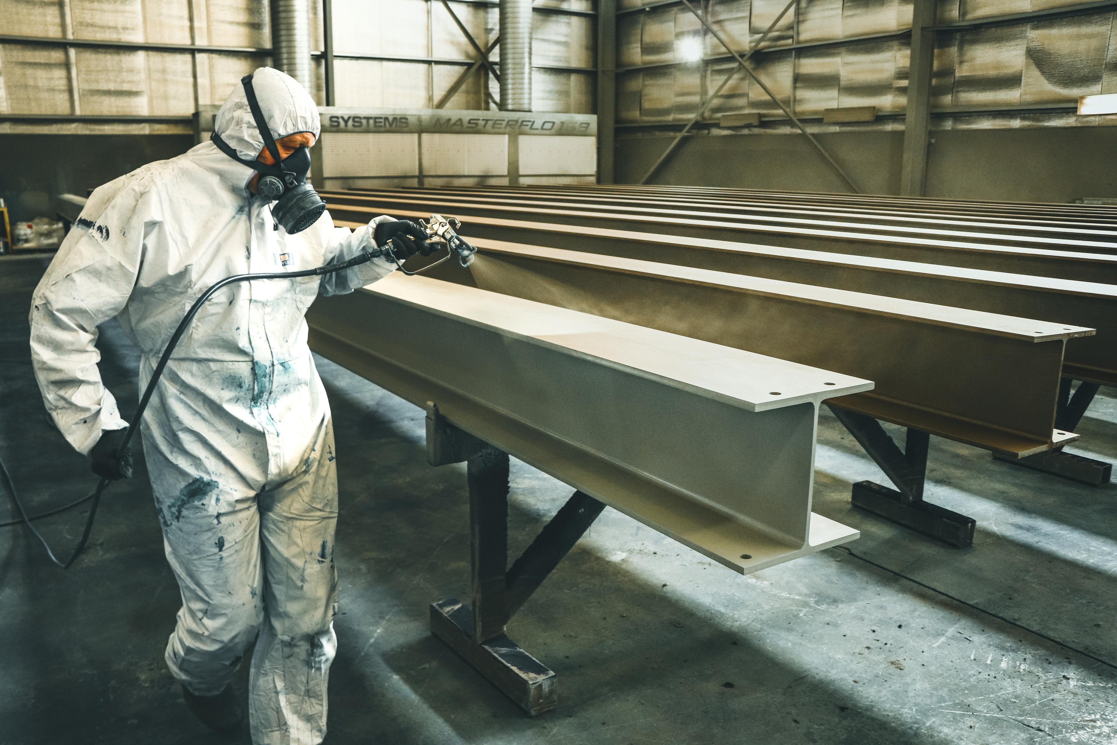 Metal Fabrication