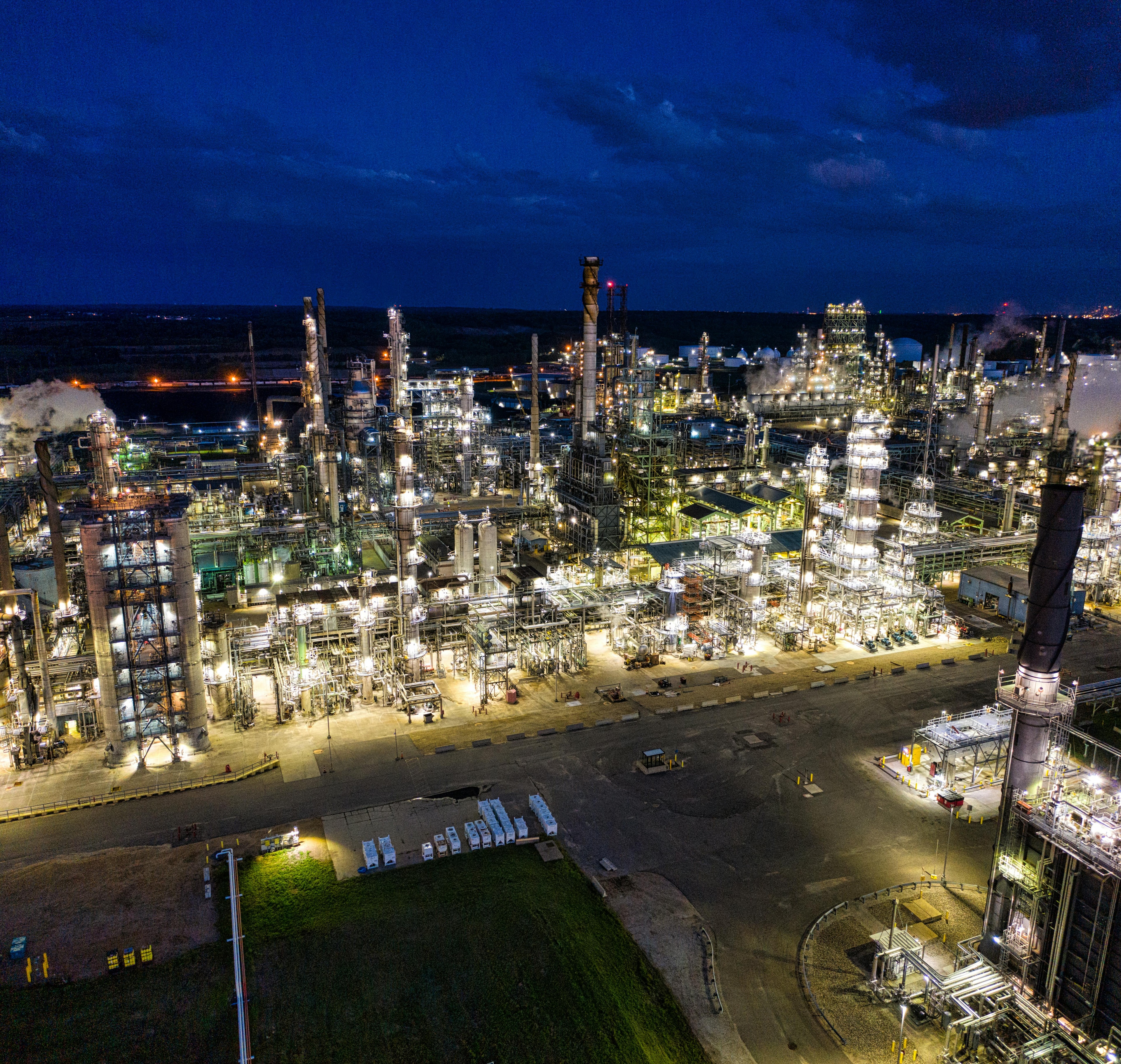 Oil & Gas Equipment