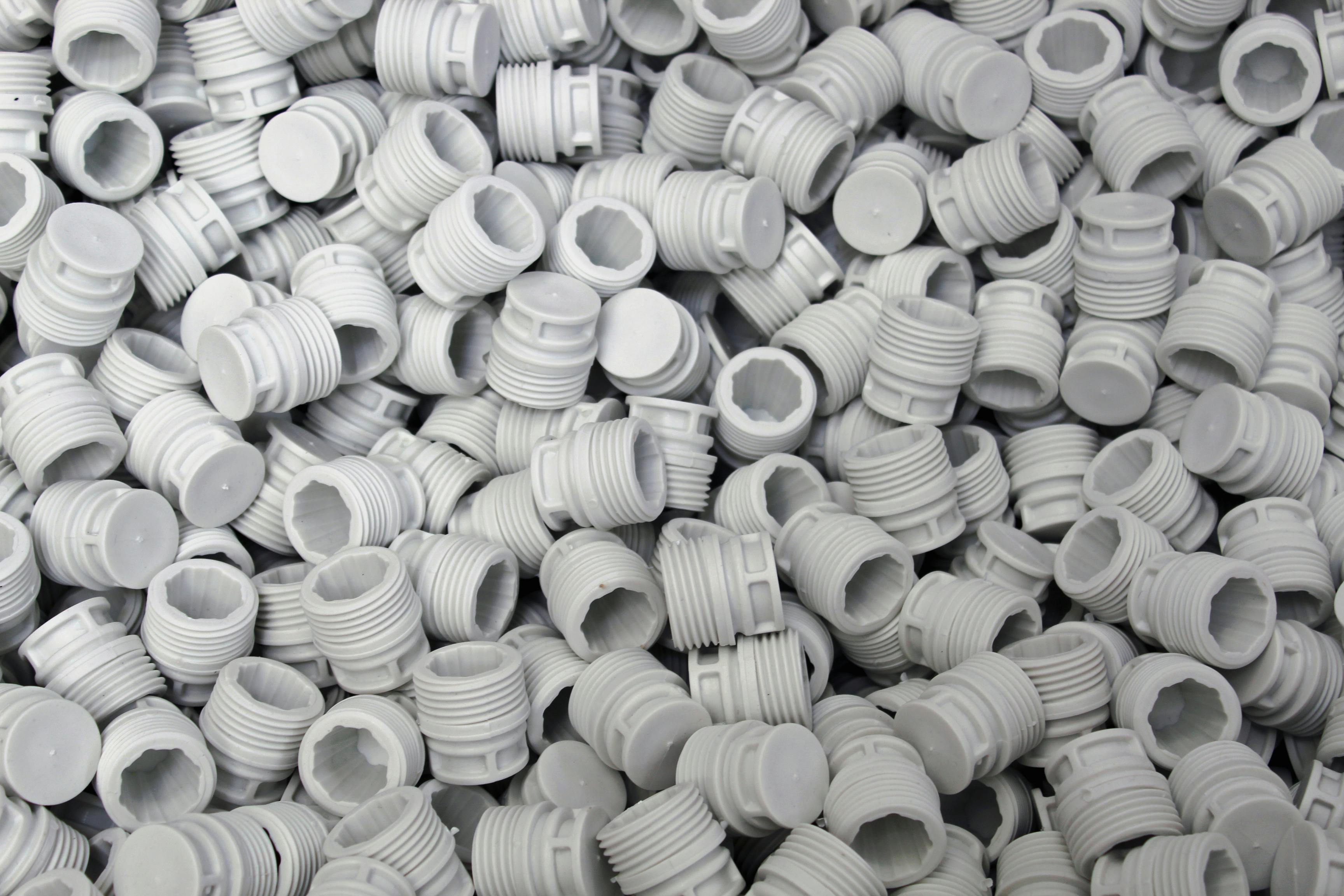 Plastics & Packaging