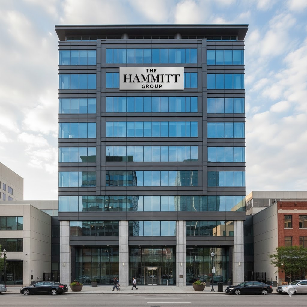 The Hammitt Group Team